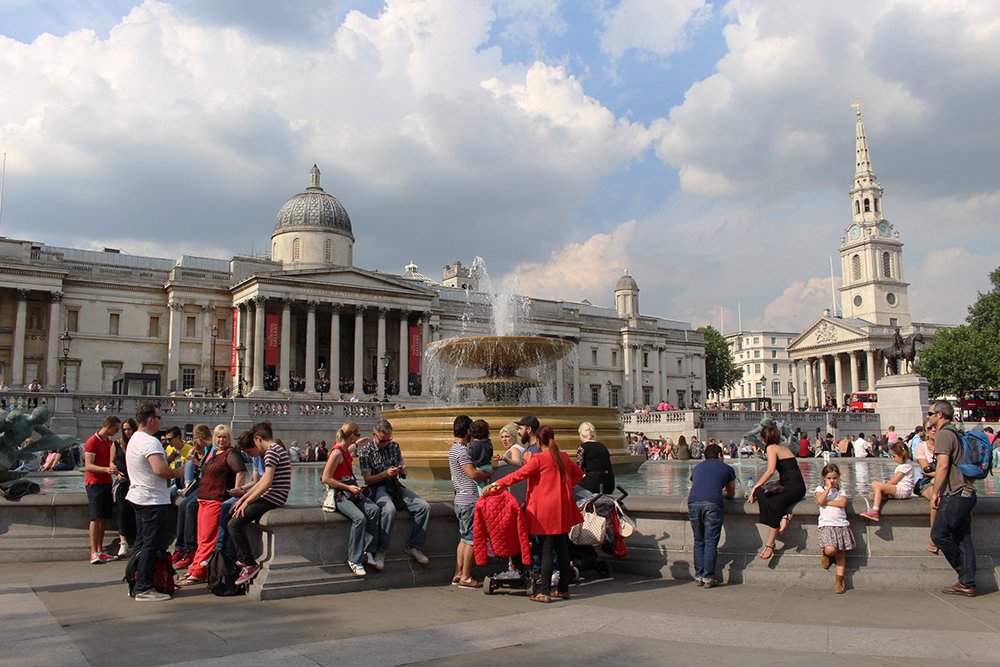12 Things to Know Before Travelling to London