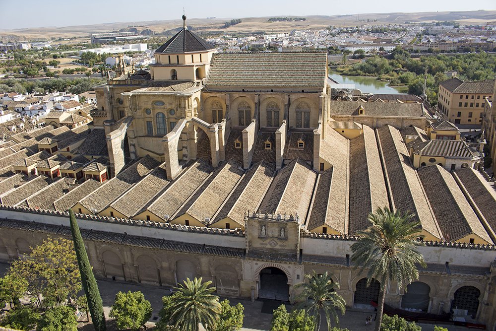 3 Weeks of Solo Travel in Spain: the cities and budget