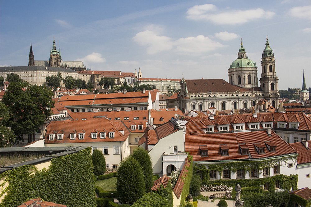 First timer's guide: Travel Tips for Prague