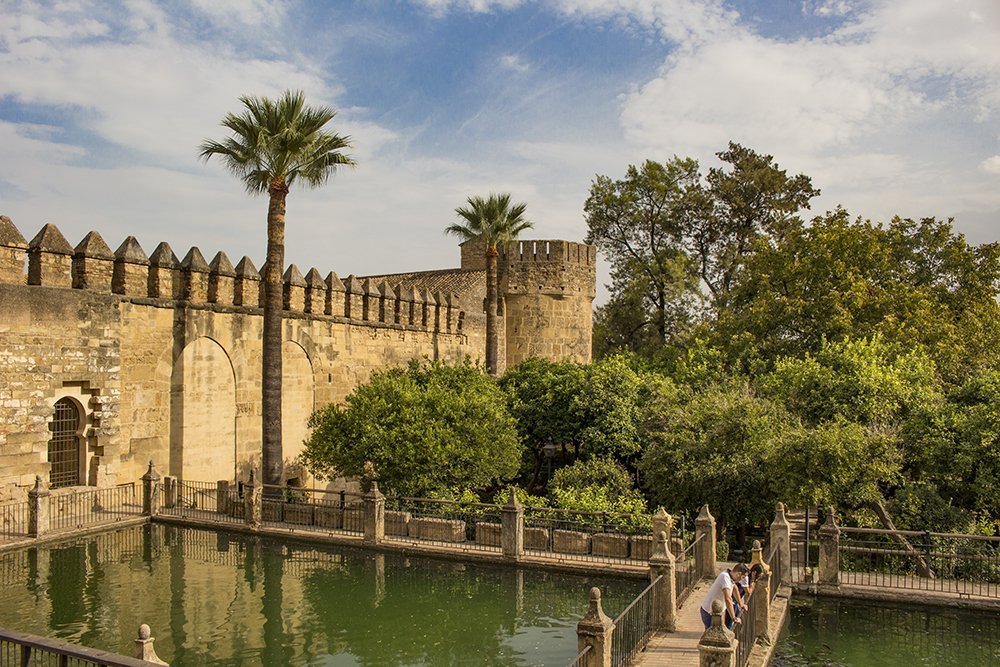 A 2-weeks DIY tour: Andalusia itinerary by bus