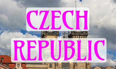 Czech Republic
