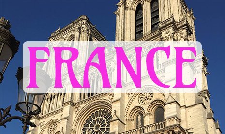 France