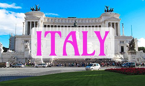 Italy
