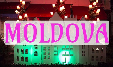 Moldova
