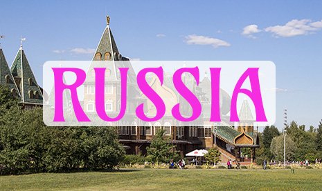 Russia