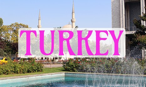 Turkey