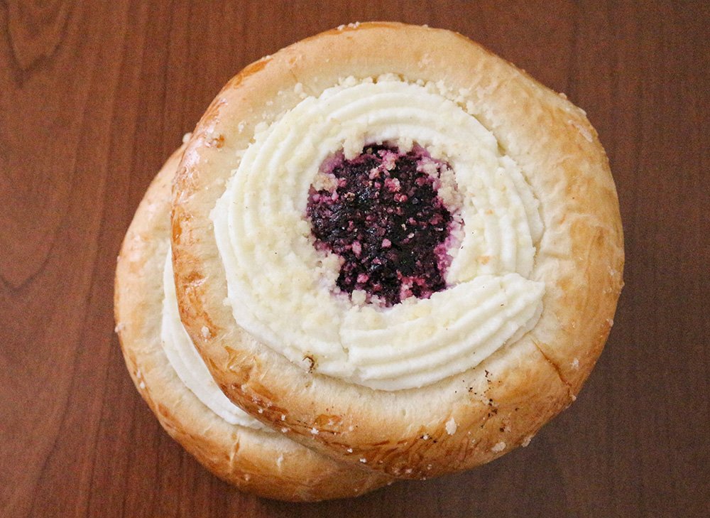 Чешская кухня: Колаче