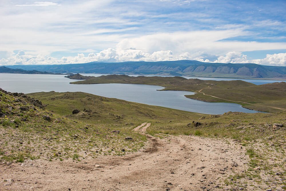 The best things to do in Olkhon Island, Russia: 20+ places to see in Olkhon
